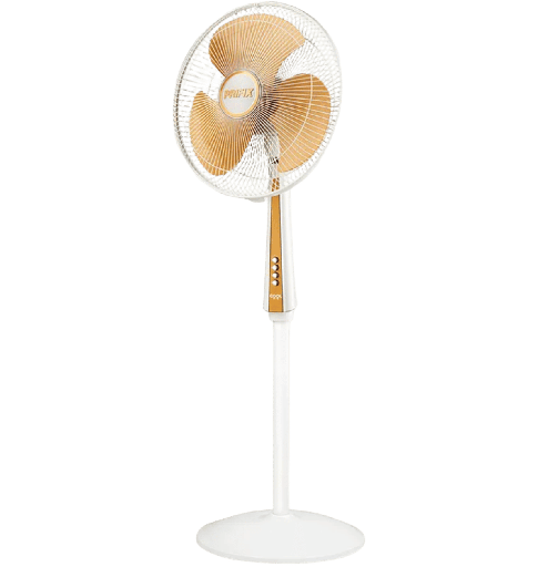 [20501002] مروحه بريفكس عمود 17 كول SFC-170