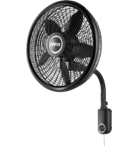 [20502003] مروحه بريفكس حائط 21 جامبو WFJ-210