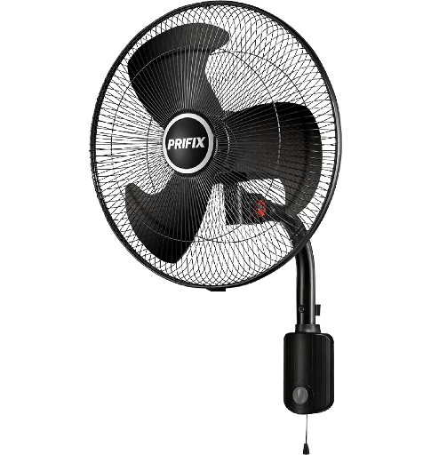 [20502005] مروحه بريفكس حائط 18 شارك WFS-180