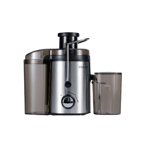 [2004311] عصاره فواكه سوكاني 500 وات SK-JK-175