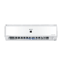 تكييف شارب 2.25 بارد ساخن انفرتر WI-FI واي فاي AY-XP18BHE + AE-X18BE