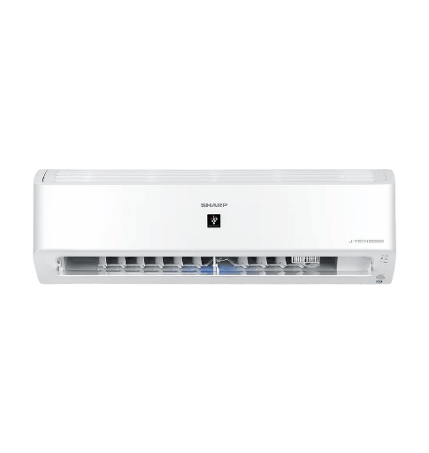 [2004358] تكييف شارب 3 بارد ساخن انفرتر WI-FI واي فاي AY-XP24BHE + AE-X24BE