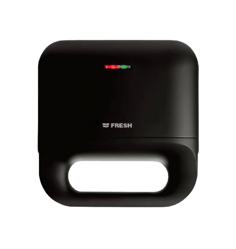 [500018728] توستر فريش 3*1 750 وات اسود