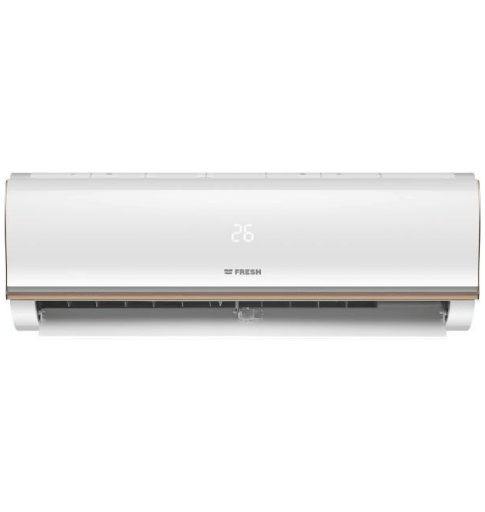 [2004367] تكييف فريش هامر 3 بارد بدون HFW24C/IW-AG + HFW24C/O-X4