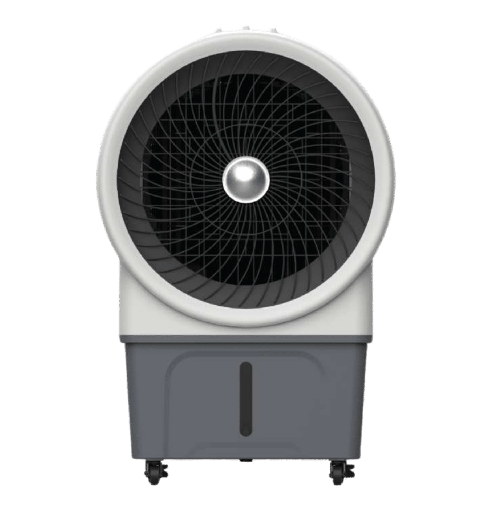 [500019027] مبرد هواء فريش بوينج 80 ديجيتال رمادي E