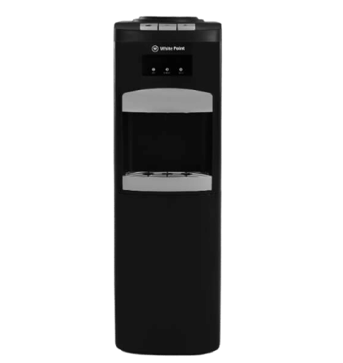 [2004384] مبرد وايت بوينت 3 حنفيه بالحافظه اسود WPWD1316CBL