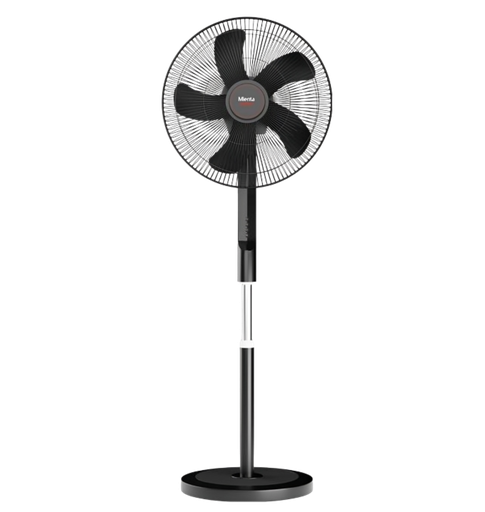 [2004394] مروحه عمود ميانتا 18 بوصه اسود SF351138A