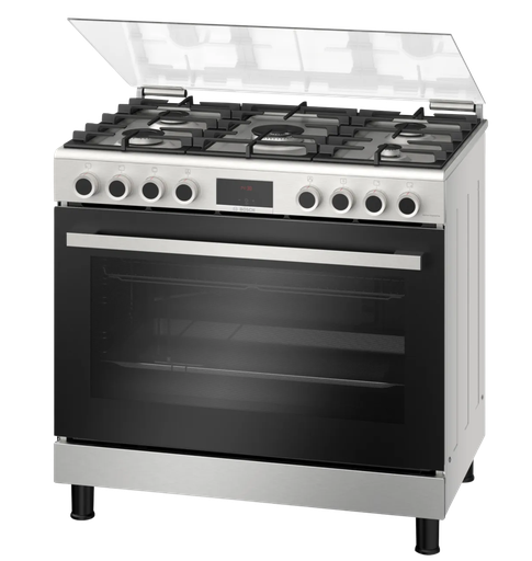 [2004408] بوتجاز بوش 90 ستانلس ديجيتال حملات زهر امان كامل بالمروحه HGP3I8W50S