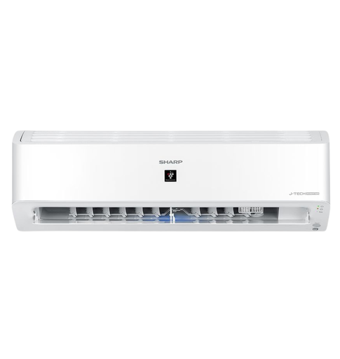 [2004410] تكييف شارب 2.25 بارد ساخن انفرتر AY-XP18BME + AE-X18BE