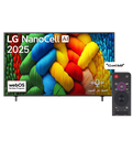 شاشه ال جي 65 نانو سمارت 65NANO80A6A