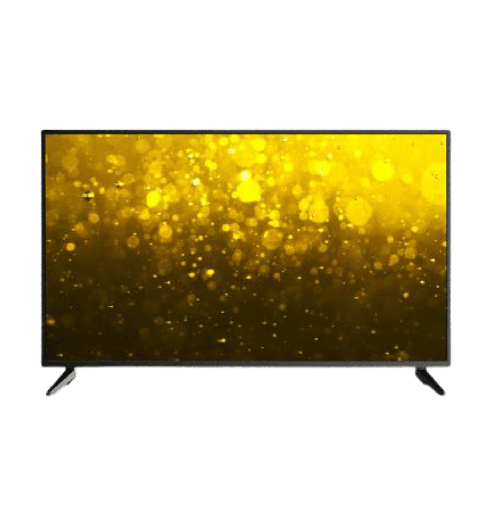 [2004472] شاشه يونيون اير 43 كيوليد سمارت بلوتوث ريموت ماجيك رسيفر داخلي بدون فريم Q43UX820