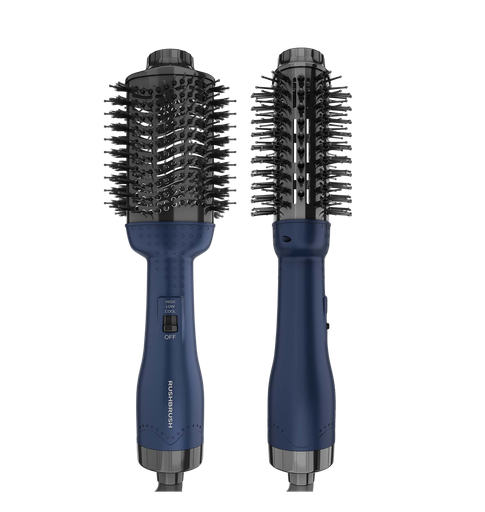 [850040759570] فرشاه دواره راش براش كحلي V2 PRO Volumizer