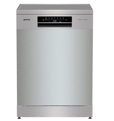 [2004480] غساله اطباق جورنيا 16 فرد ديجيتال سلفر GS643D60X