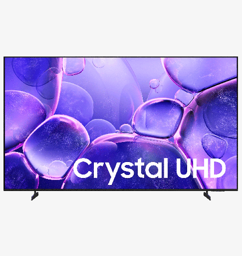 [2004493] شاشه سامسونج 65 سمارت 65U8000F 4K