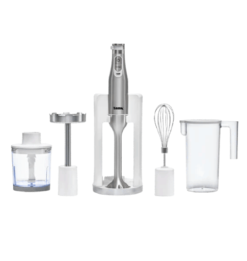 [31/004/0008] هاند بلندر تانك 1200وات 1*1