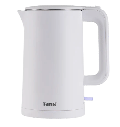 [31/001/0002] غلايه تانك سيف تاتش كلاسيك الوان 1500 وات 1.5 لتر GS-EK2417