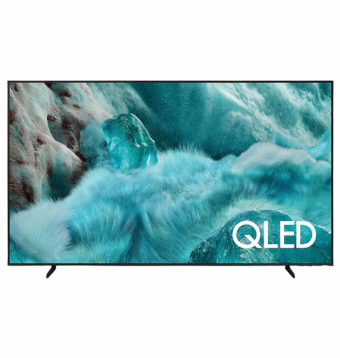 [2004536] شاشه سامسونج 75 كيوليد سمارت QA75Q7FAA 4K