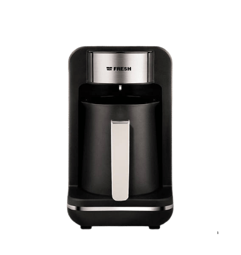 [500018733] مكنه قهوه فريش تركي FCM-TZ-BP