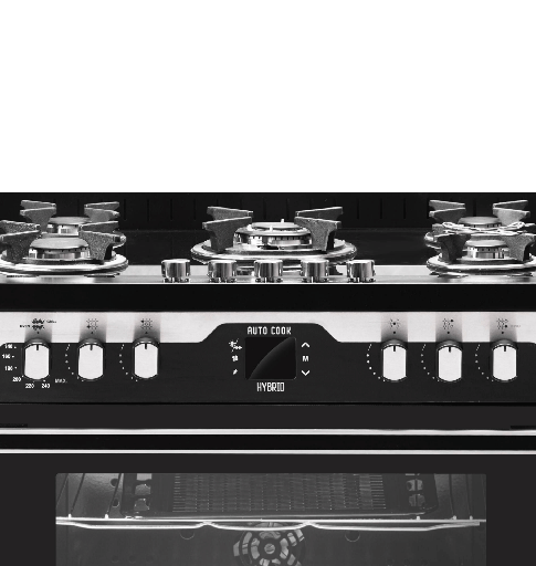 [2004587] بوتجاز اي شيف سلفر ايديشن 90 اوتو كوك مفاتيح علي السطح C69GB1-1GC-383-ICPSF-1CH-PC-2W-AL