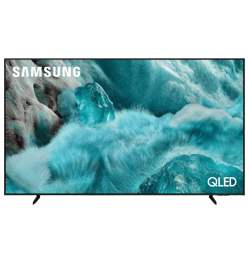 [2004590] شاشه سامسونج 65 كيوليد سمارت QA65Q7FAA 4K