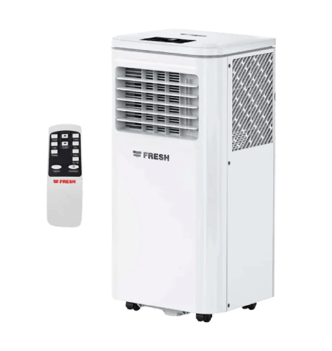 [500021265] تكييف فريش محمول بالفريون بارد ساخن B