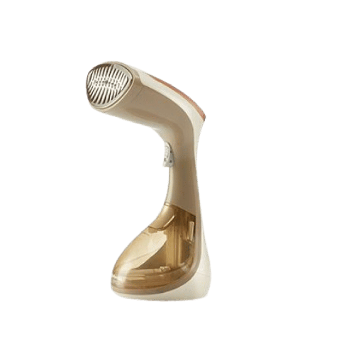 [2004769] مكواه بخار محموله ميانتا 1630 وات ذهبي GS42809A