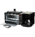 محضر فطار متعدد 3*1 1250 وات SK-145