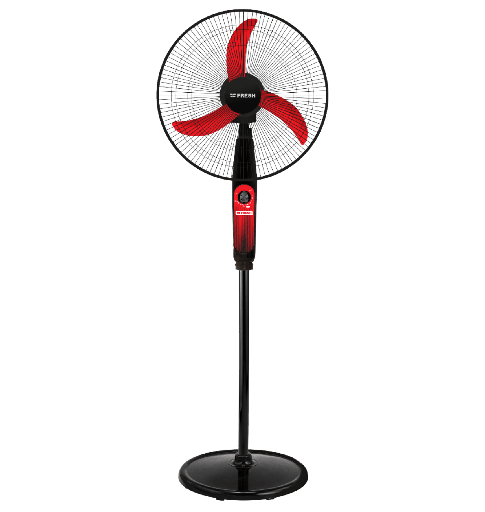 [500020899] مروحه فريش شبح استاند 18 بوصه متعدده السرعات