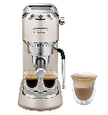 مكنه قهوه اسبريسو ديلونجي ديديكا+ دورق ستانلس بيج EC885.BG