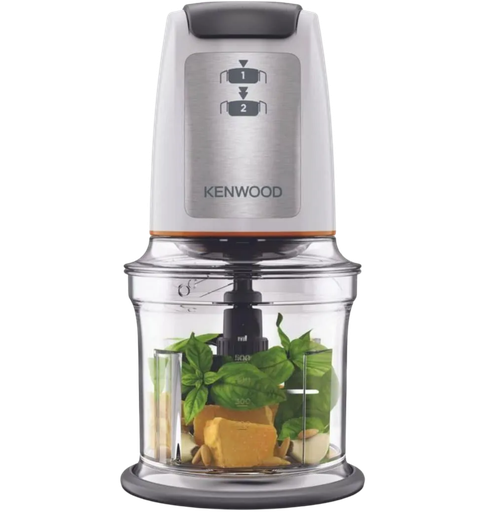 [2004977] قطاعه كينوود 500 وات 2 سلاح  CHP61.100WH