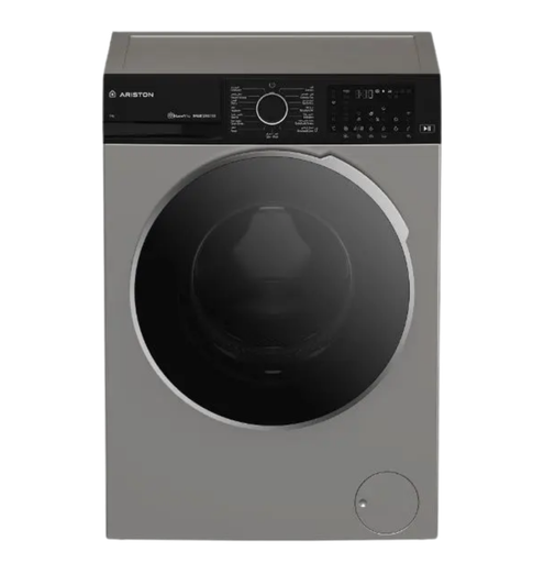 [2004979] غساله اريستون 9ك رمادي 1400 لفه انفرتر WFST9GWHR