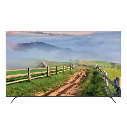 [2004980] شاشه الترا 55 سمارت 4K رسيفر داخلي UT55SSUR2