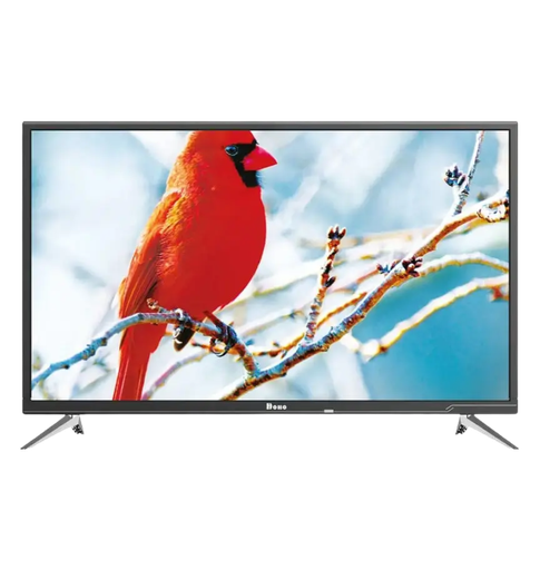 [2005000] شاشه هوهو 32 عاده HK3205