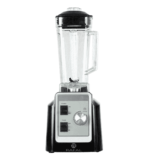 [2005062] خلاط رفال صناعي 1800وات بالمطحنه