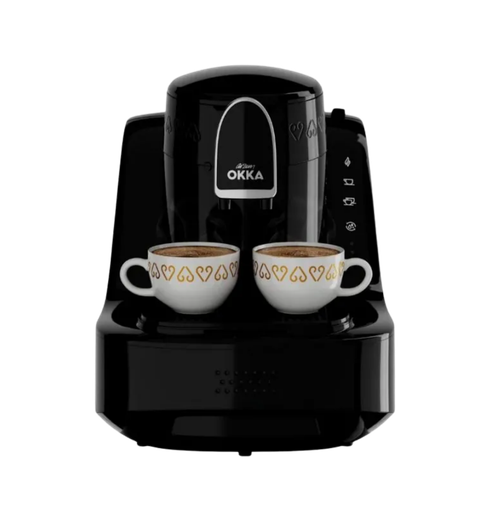 [2005071] مكنه قهوه اوكا ايليت OK0040-26/20