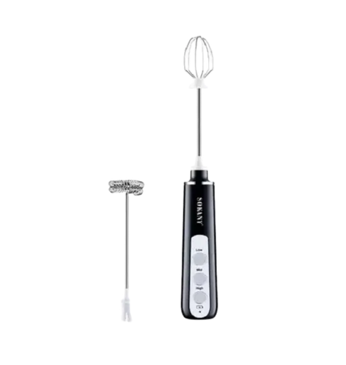 [2005100] مضرب نسكافيه شحن 1*2 سوكاني SK-02014