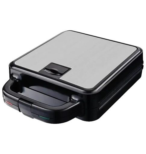 [2005102] توستر سوكاني 1*2 كبير 1400 وات SK-08119N