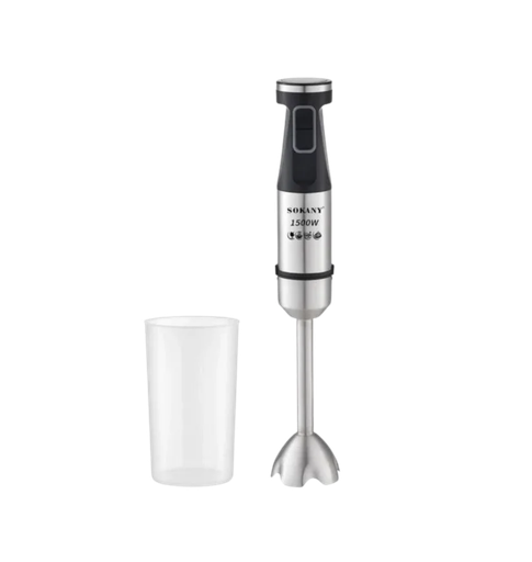 [2005109] هاند بلندر سوكاني ستنالس ديجيتال + كوب 1500 وات SK-03057