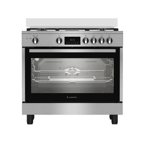 [2005113] بوتجاز اريستون غاز انوكس امان كامل تايمر ARR9 GGF 33229 XEG