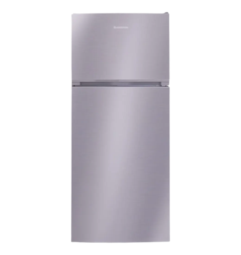 [2005135] ثلاجه اريستون 455 لتر اينوكس انفرتر ART70F1452XDI