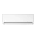 تكييف ميديا 1.5 بارد انفرتر ايكو ماستر  MOSCT-12CR DN + MSCT-12CR DN-8F-Q8