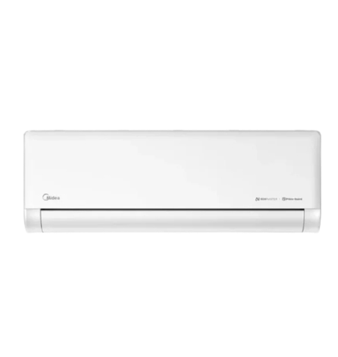 [2005174] تكييف ميديا 1.5 بارد انفرتر ايكو ماستر  MOSEFT-12CDN8-X2Q8 + MSEFT-12CR DN8F-Q8 -AI ECOMASTER