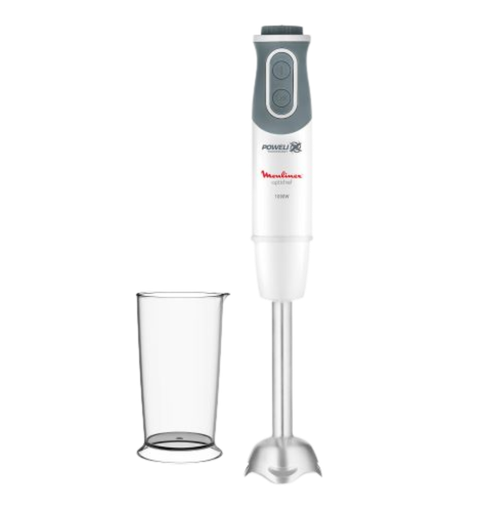 [2005177] هاند بلندر مولينكس 2*1 1000 واط  DD6411EG