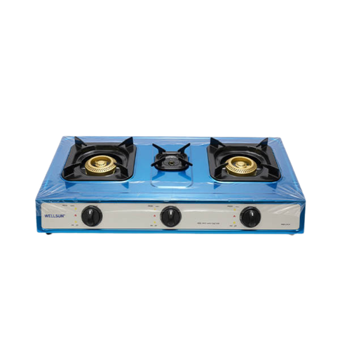 [2005190] مسطح ويلسون 2.5 شعله ستانلس