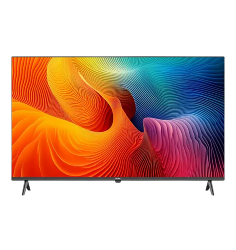 [2005302] شاشه هاير 43 سمارت رسيفر داخلي H43K75FFX