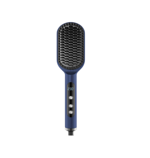 [850064671025] فرشاه راش براش كحلي S3 infra - Navy Blue