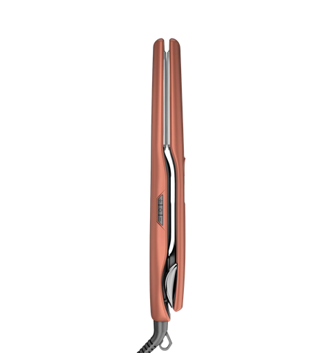 [850040759518] مكواه شعر راش براش X2 روز جولد X2 Max Straightener - Rose Gold
