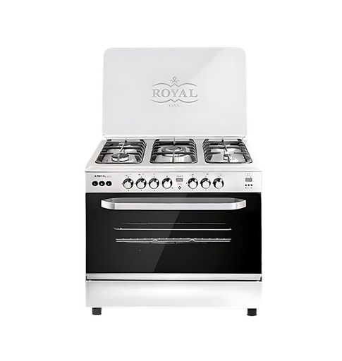 [2010290] بوتجاز رويال ماستر شيف سنسور 80 كاست ديجيتال امان كامل