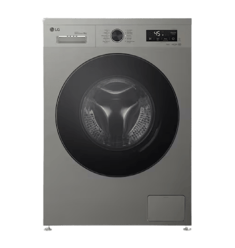 [2005321] غساله ال جي 8ك واي فاي بلاتنيوم سلفر F4Y2TYGYP