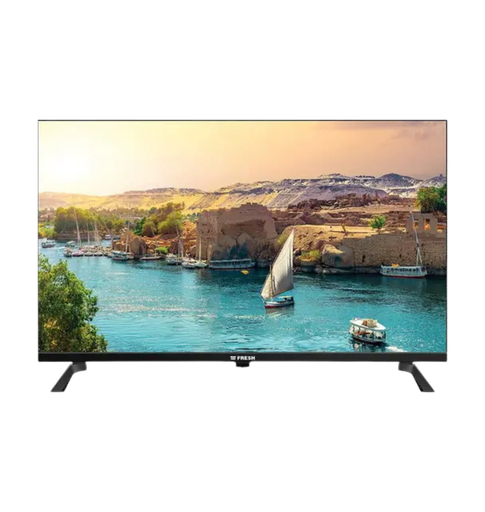 [500020977] شاشه فريش 43 سمارت جوجل الجديده 43MF435G